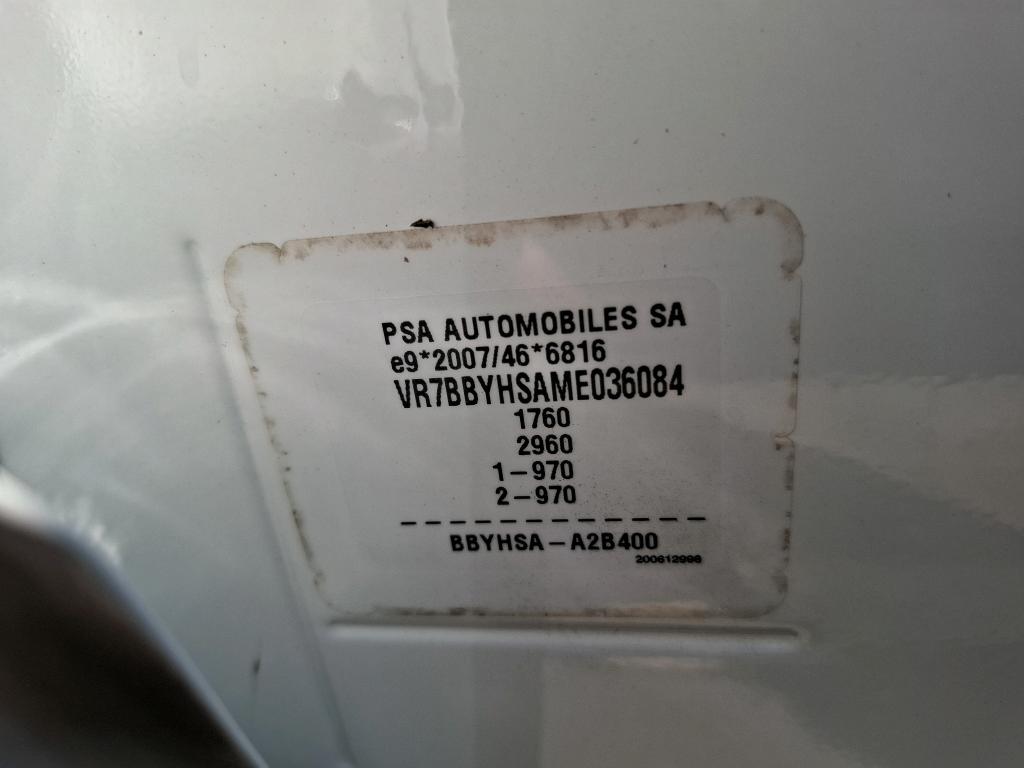 Citroen C4 BlueHDi 110 S&S BVM6 Feel Pack Business 2021