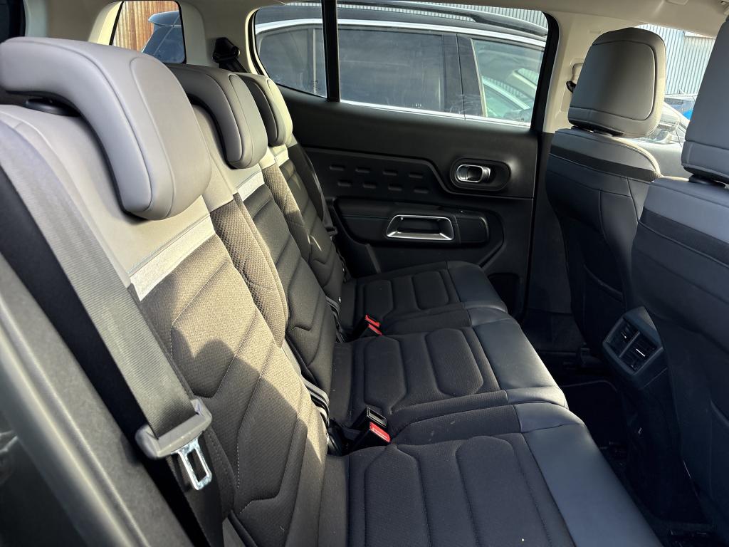 Citroen C5 Aircross Hybride Rechargeable 225 e-EAT8 C-Series 2023