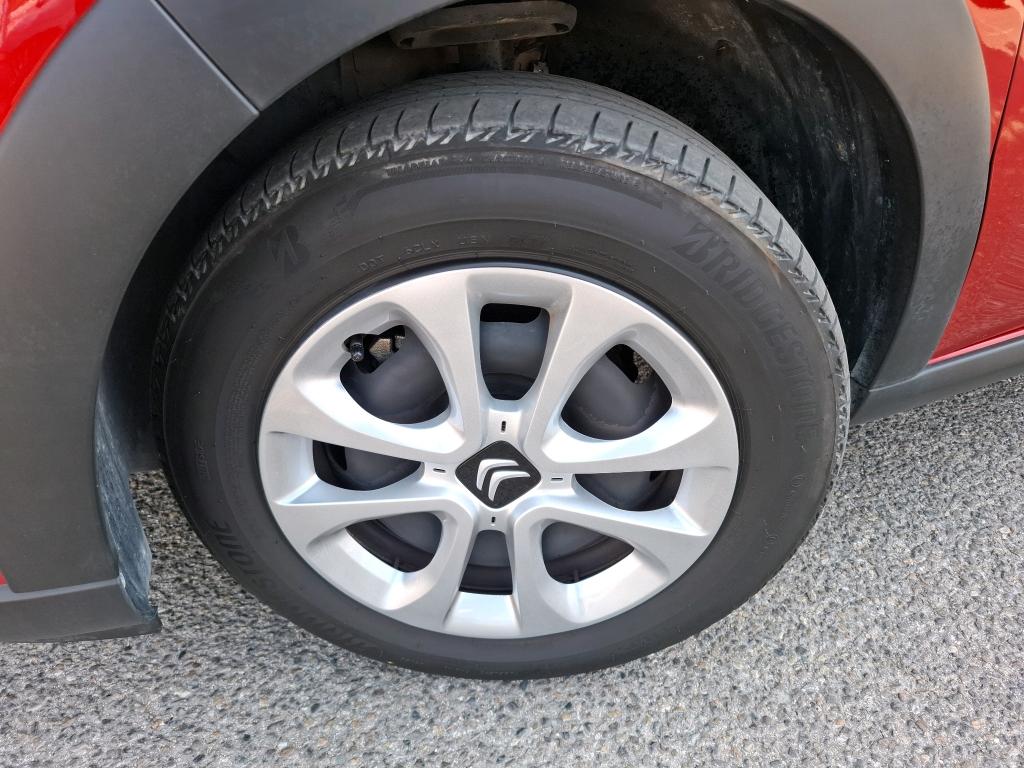 Citroen C3 PureTech 83 ch BVM5 You 2024