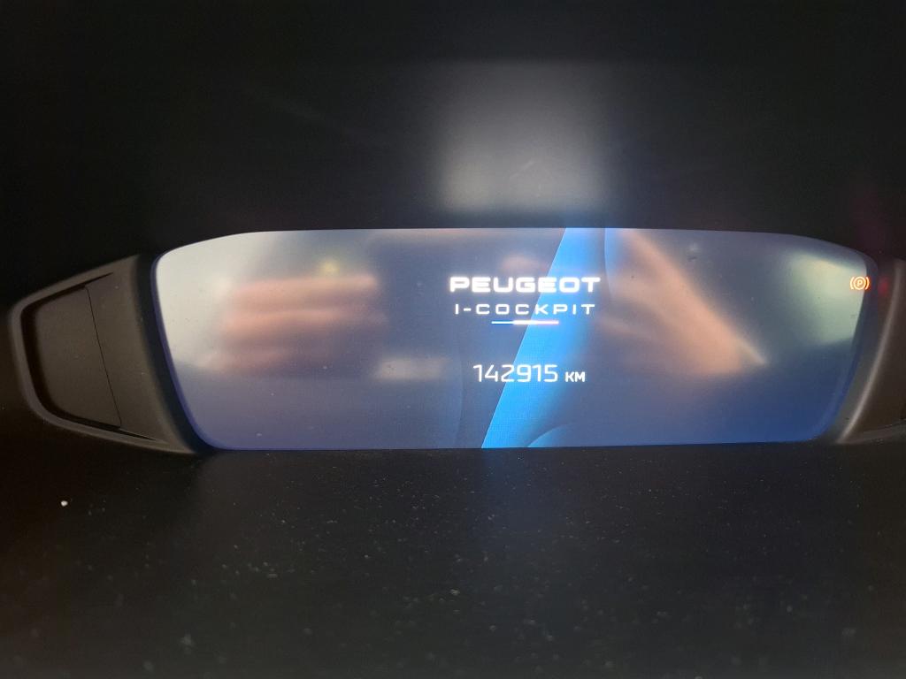 Peugeot 308 PureTech 130ch S&S BVM6 Active Pack 2023