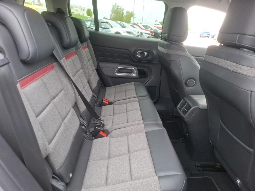 Citroen C5 Aircross BlueHDi 130 S&S EAT8 C-Series 2022