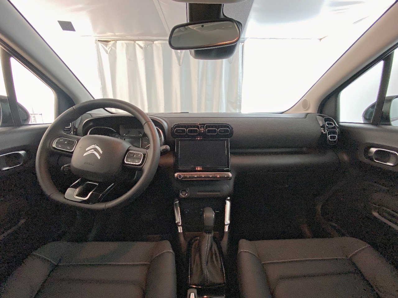 Citroen C3 Aircross PureTech 130 S&S EAT6 Max 2024