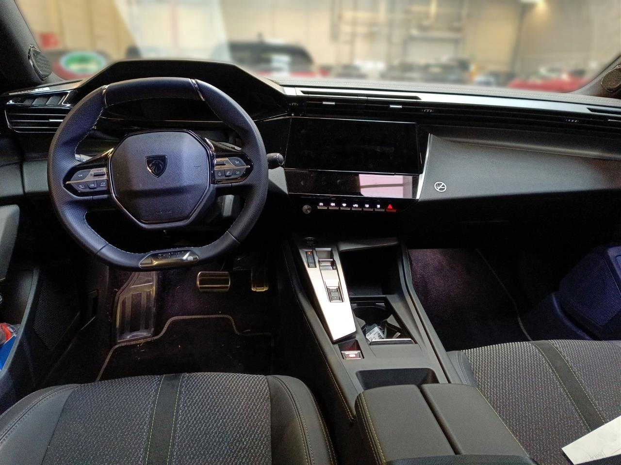 Peugeot 308 III