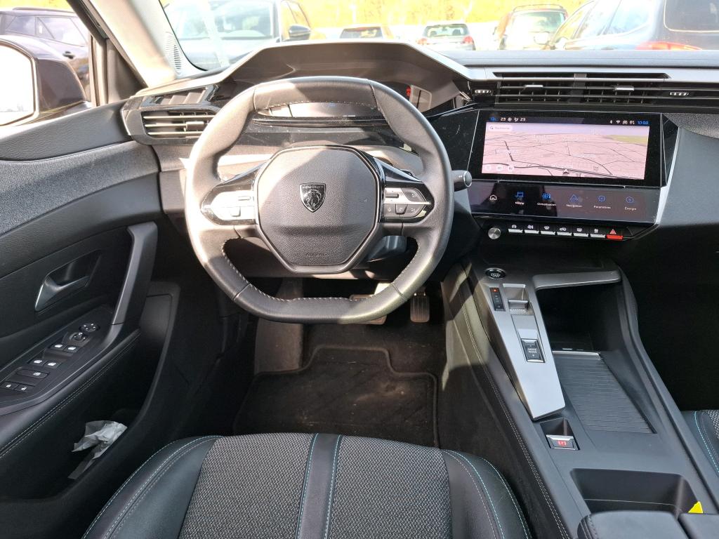 Peugeot 308 SW PHEV 180 e-EAT8 Allure 2023