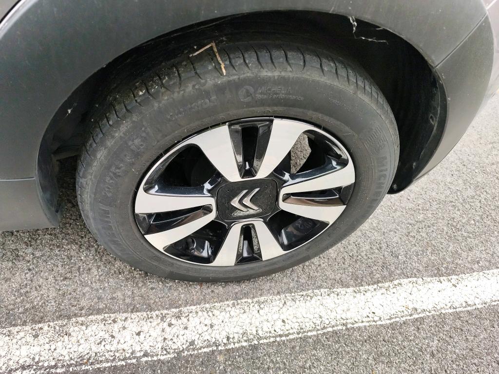 Citroen C3 PureTech 83 S&S BVM5 Shine 2023