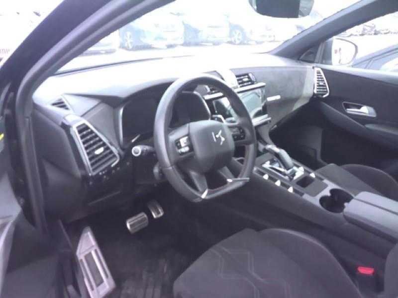 Foto DS DS 7 Crossback 3