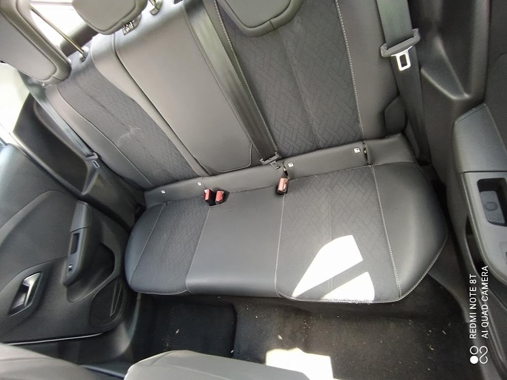 Foto Opel Corsa 9