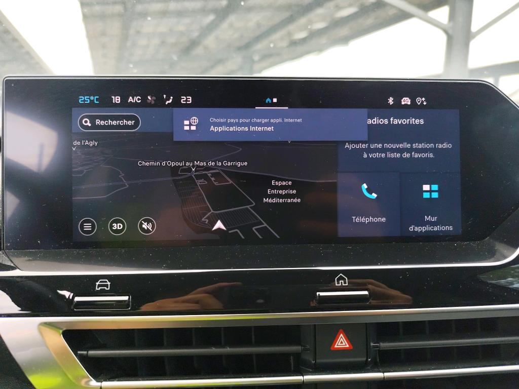Citroen C4 PureTech 130 S&S BVM6 Shine 2023