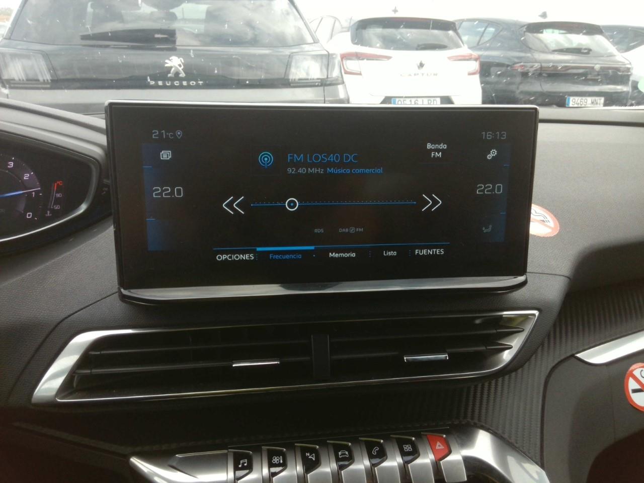 Foto Peugeot 3008 9