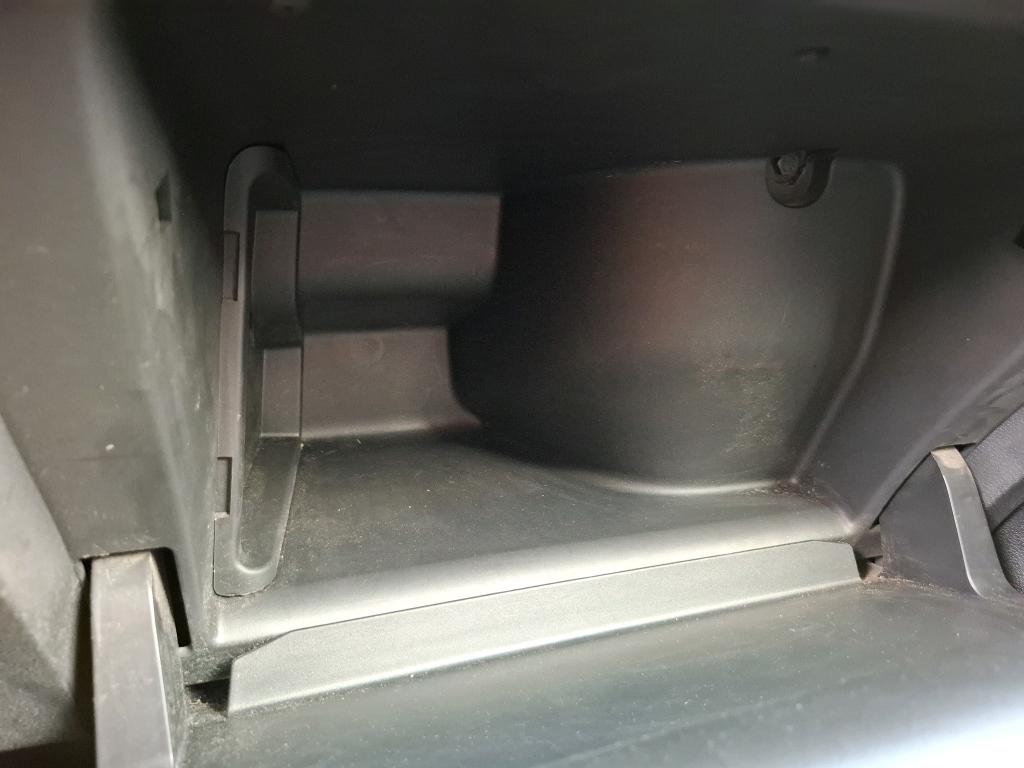 Peugeot PARTNER FOURGON STANDARD 650 KG BLUEHDI 100 S&S BVM5 ASPHALT 2020