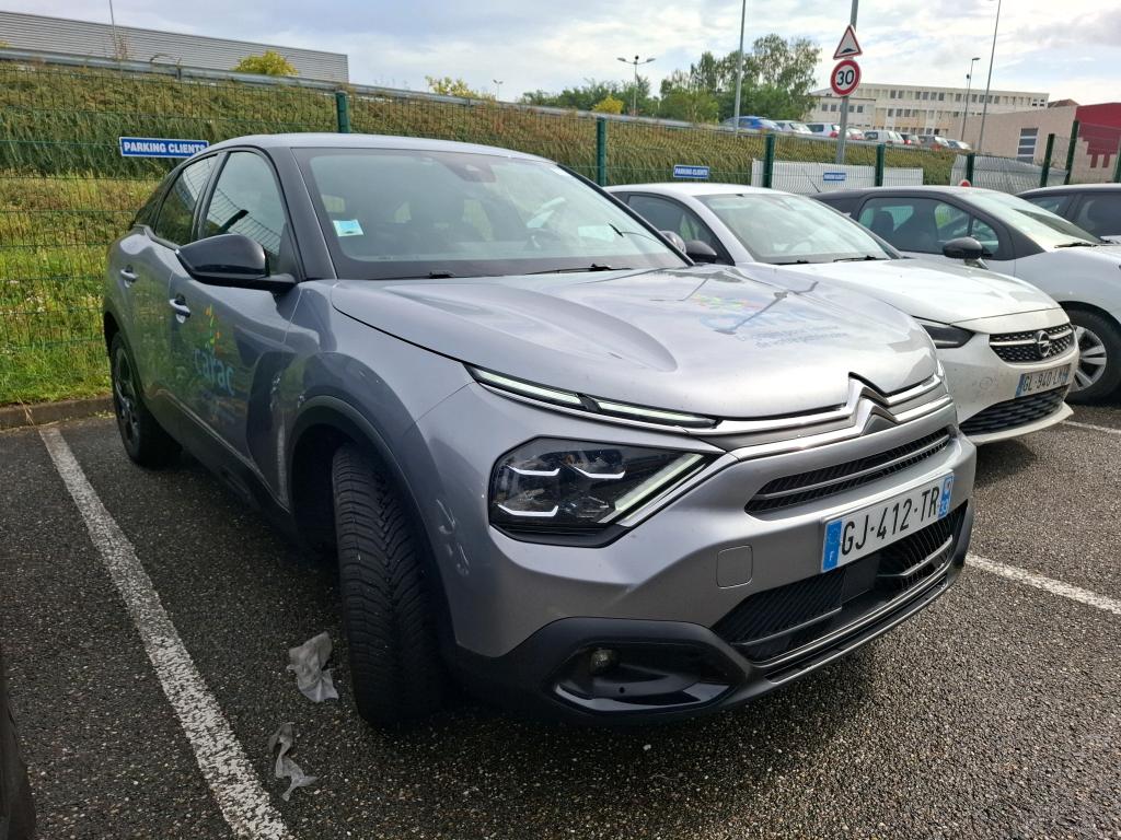 Citroen C4 BlueHDi 130 S&S EAT8 Feel Pack 2022
