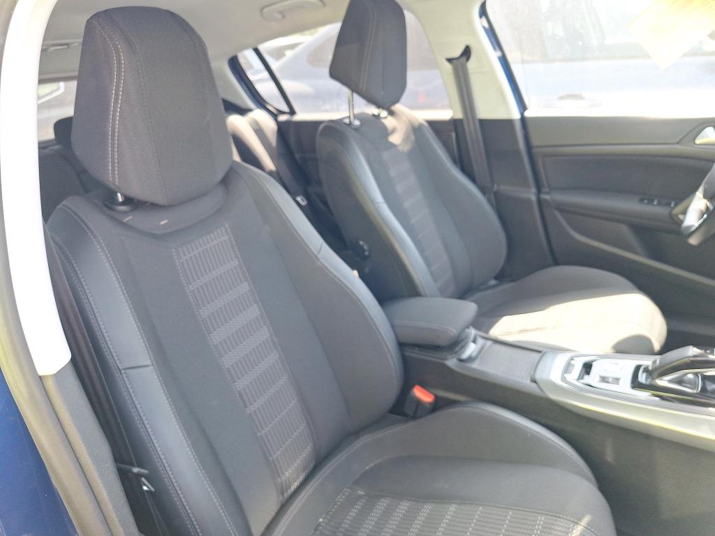 Peugeot 308 BlueHDi 130ch S&S EAT8 Allure Business 2019
