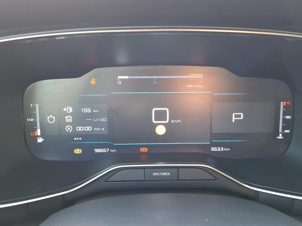 Citroen C5 Aircross BlueHDi 130 S&S EAT8 C-Series 2022