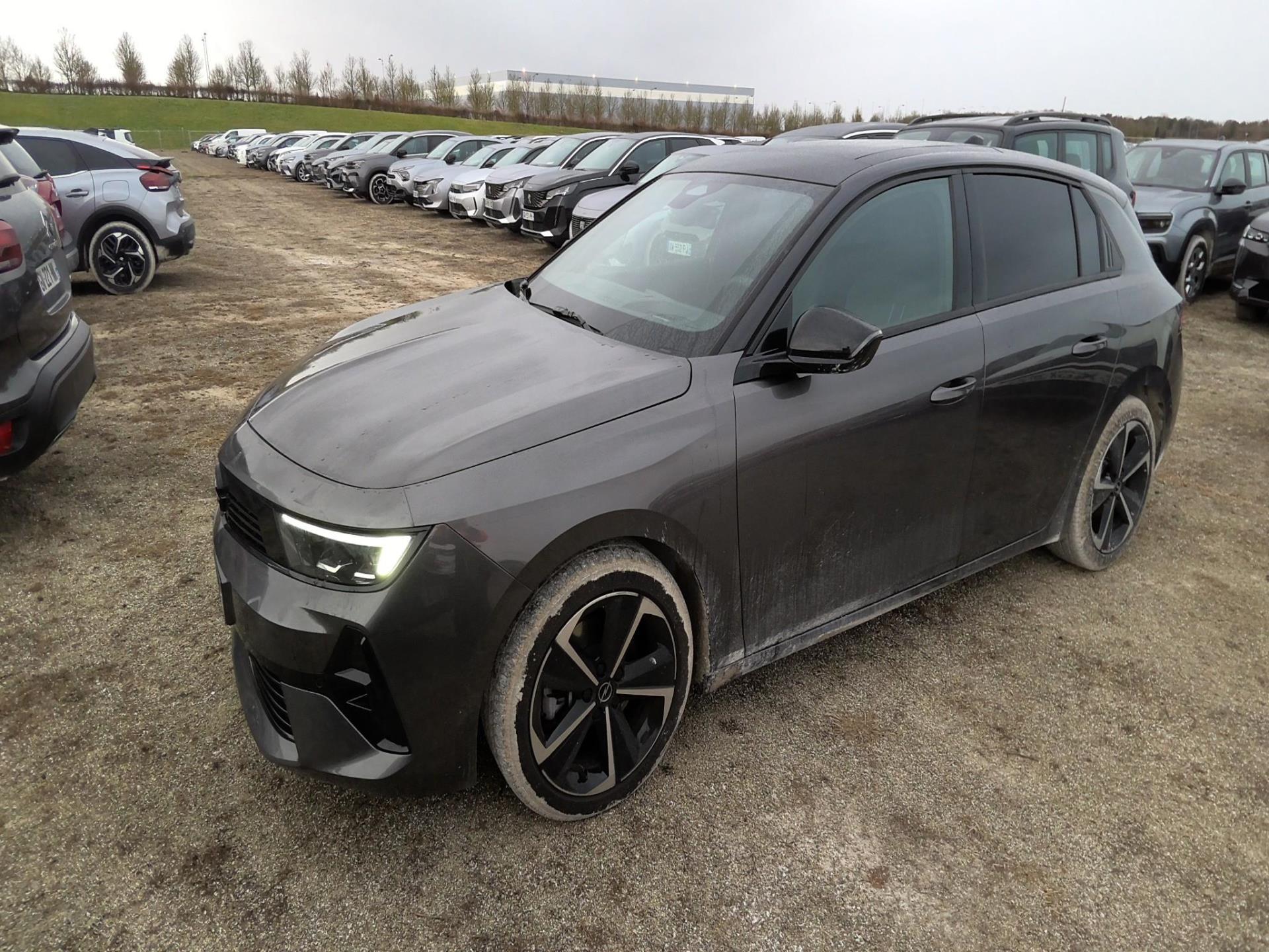 ASTRA L