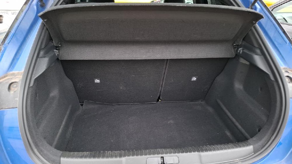 Foto Opel Mokka 11