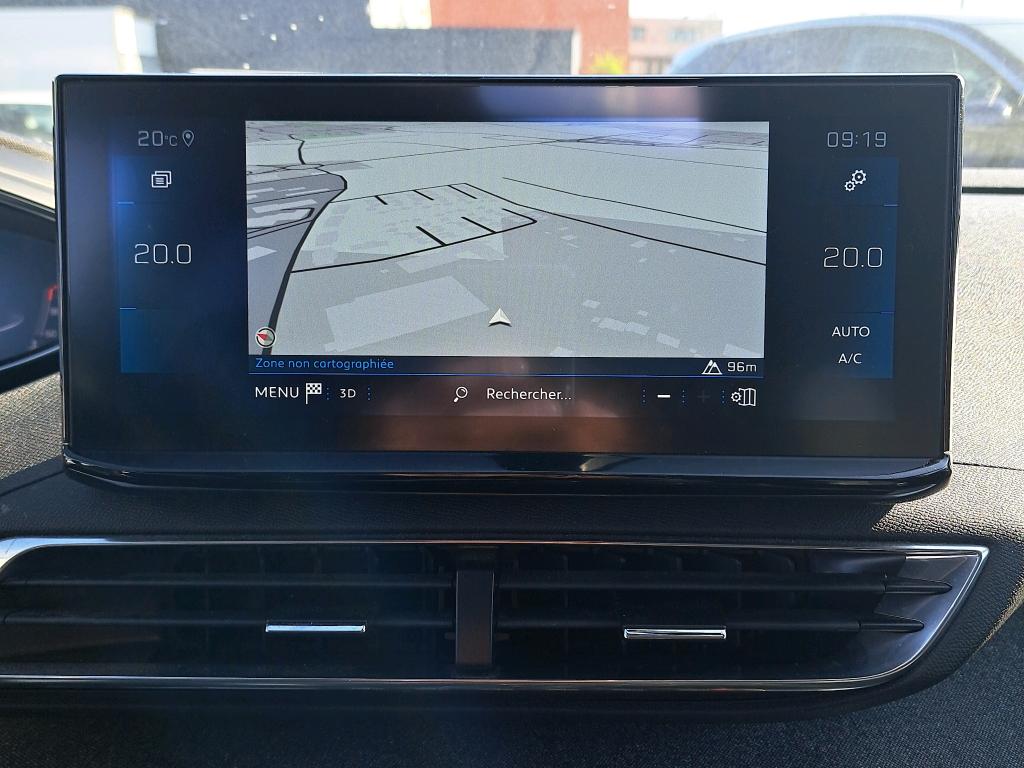 Peugeot 5008 BlueHDi 130ch S&S EAT8 Allure Pack 2021