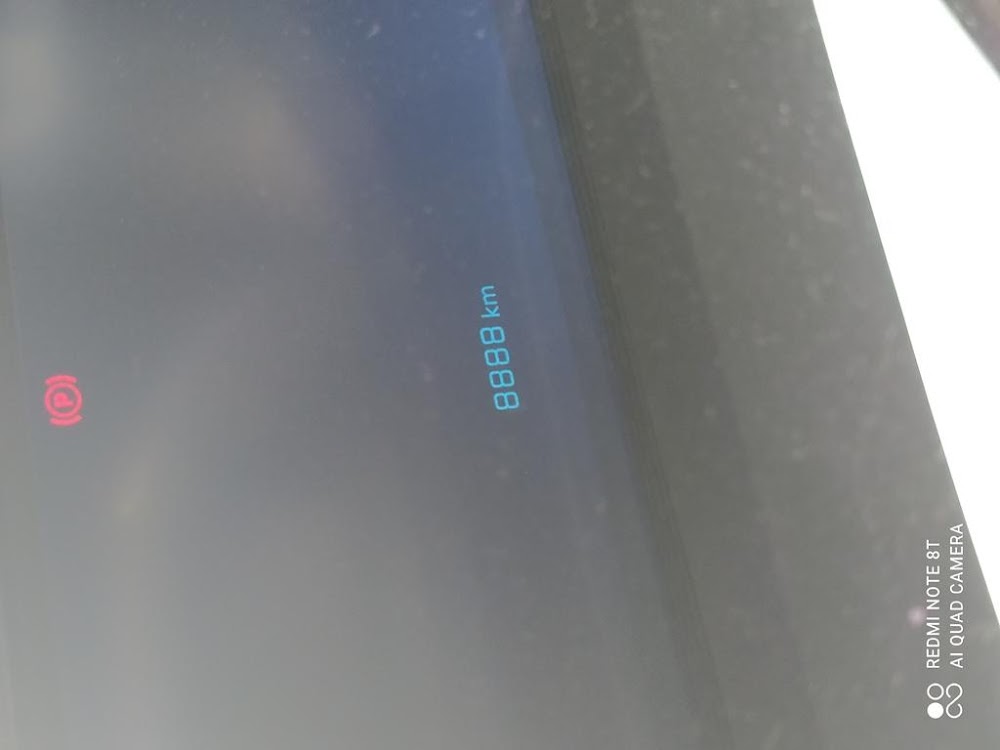 Foto Peugeot 2008 3