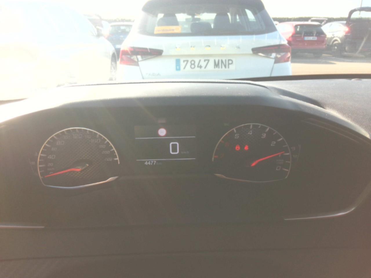 Foto Peugeot 208 2