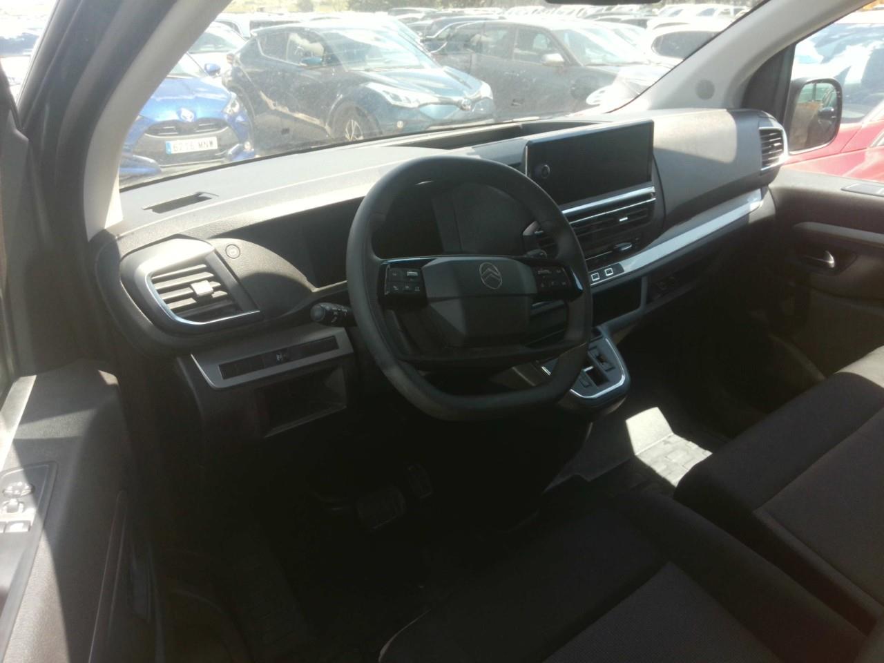 Foto Citroën Spacetourer 5