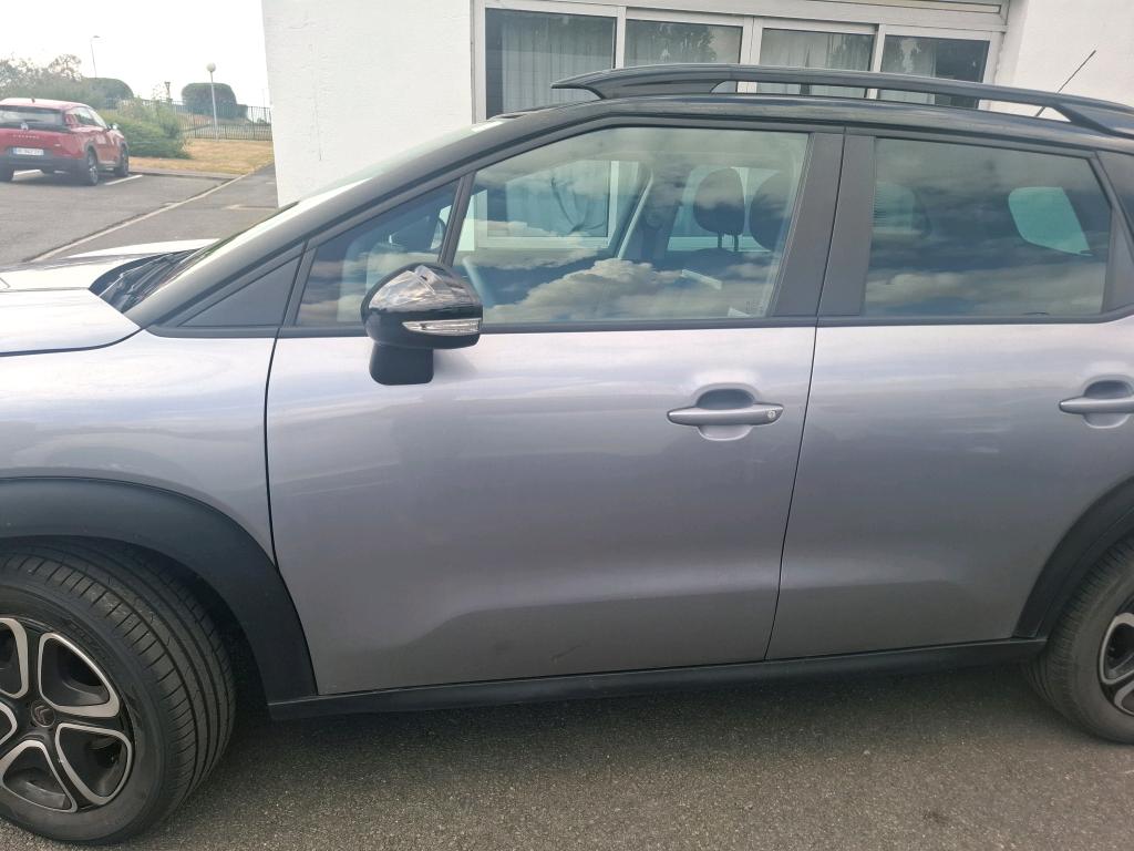 Citroen C3 Aircross PureTech 110 S&S BVM6 Feel Pack 2022