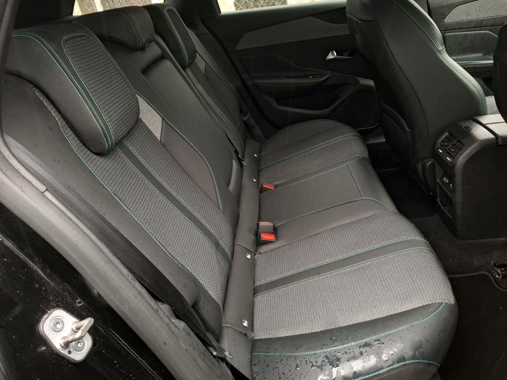 Peugeot 308 SW BlueHDi 130ch S&S BVM6 Allure 2022