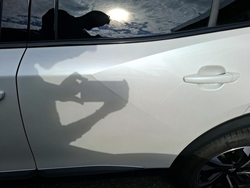 Peugeot 2008 PureTech 130 S&S EAT8 GT 2022