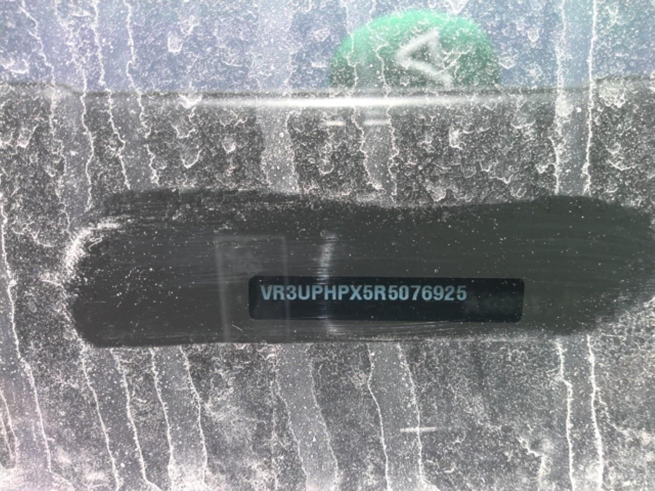 Foto Peugeot 508 Hybrid 6