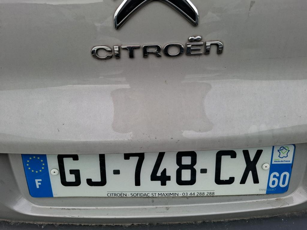 Citroen C3 PureTech 83 S&S BVM5 Shine 2022
