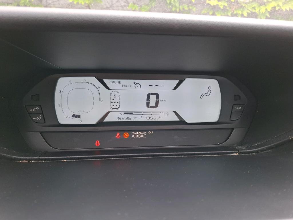 Citroen Grand C4 Spacetourer BlueHDi 130 S&S BVM6 Business 2019