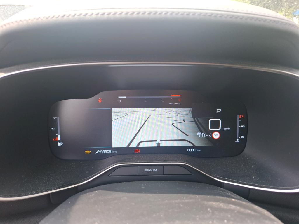 Citroen C5 Aircross BlueHDi 130 S&S EAT8 Shine 2022