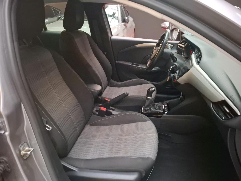 Opel Corsa 1.2 75 ch BVM5 Edition Business 2021