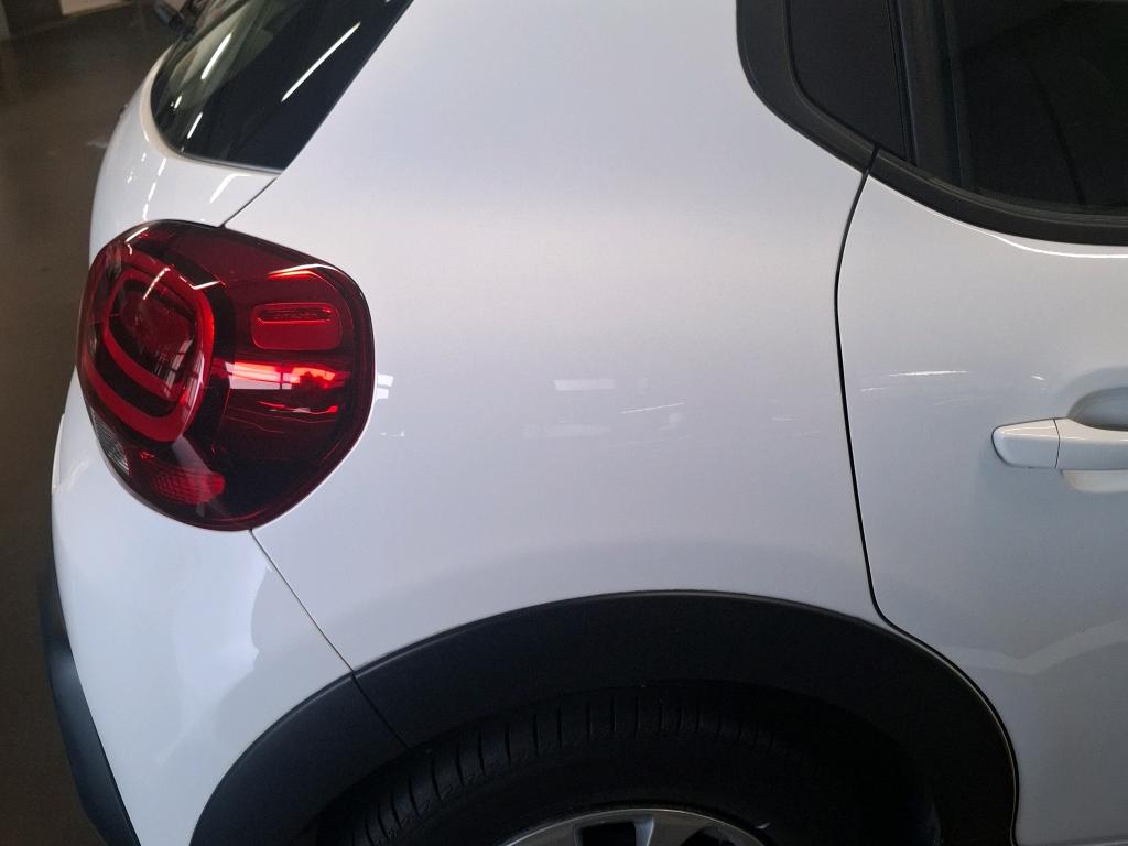 Citroen C3 PureTech 83 ch BVM5 You 2023