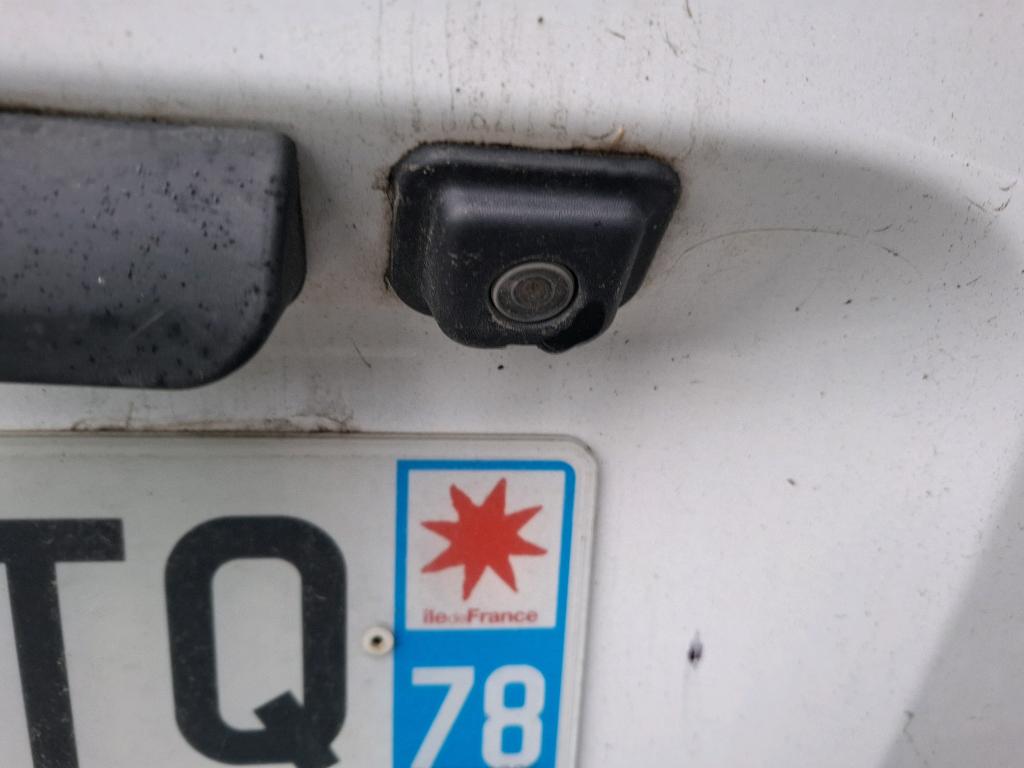 Peugeot PARTNER FOURGON STANDARD 650 KG BLUEHDI 100 S&S BVM5 PREMIUM 2020