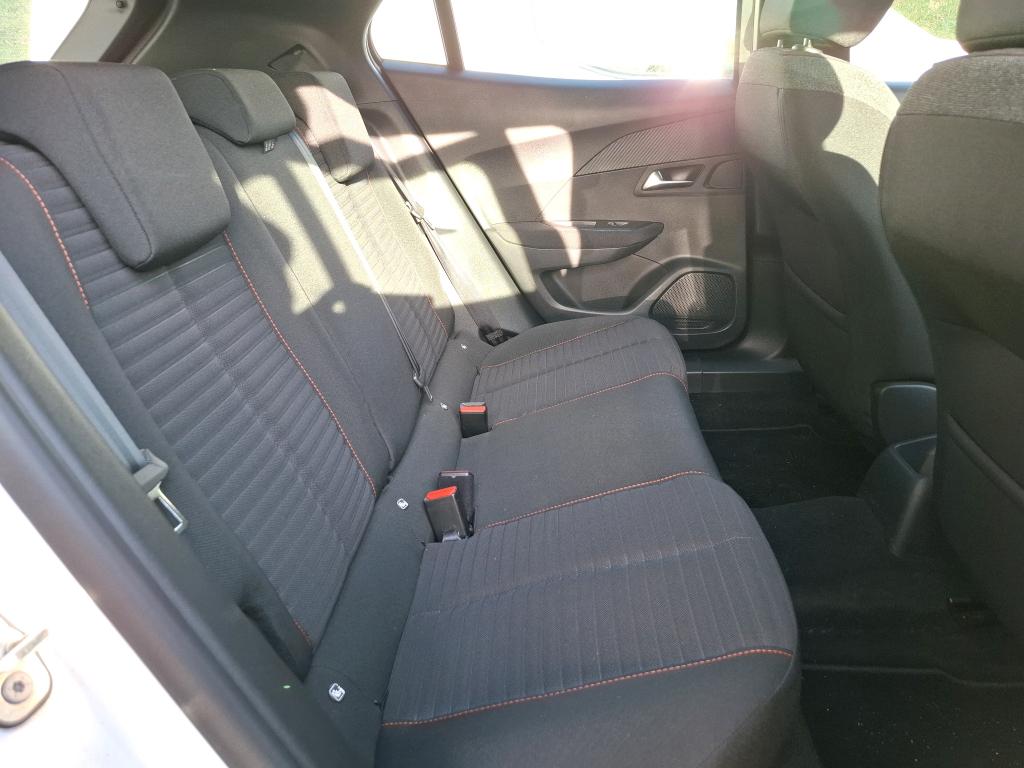 Peugeot 2008 BlueHDi 110 S&S BVM6 Active Pack 2021