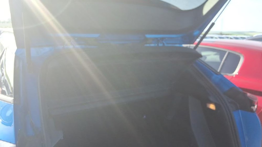 Foto Peugeot 2008 15
