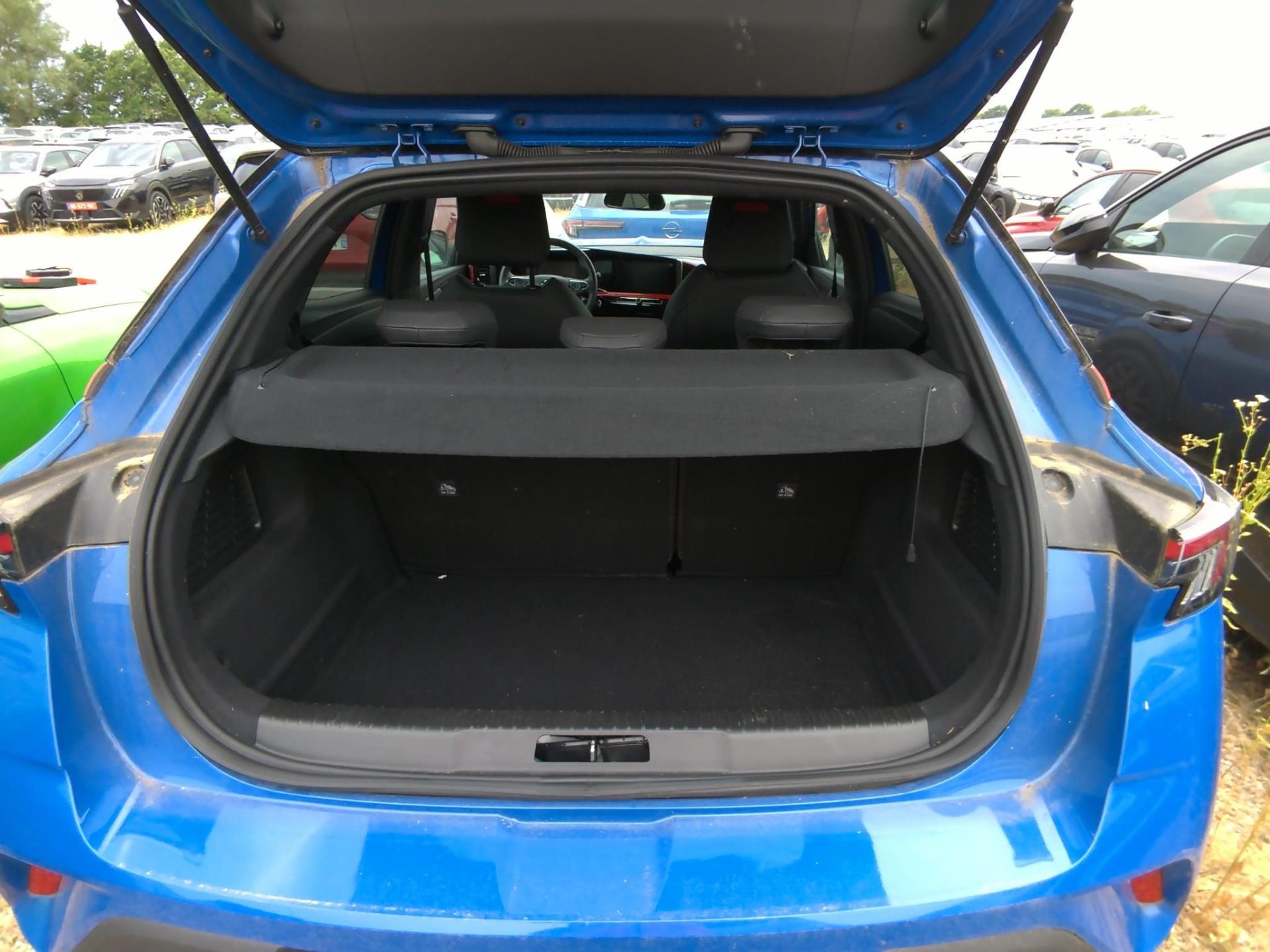 Opel Mokka 1.2 Turbo 136 ch BVM6 GS 2023