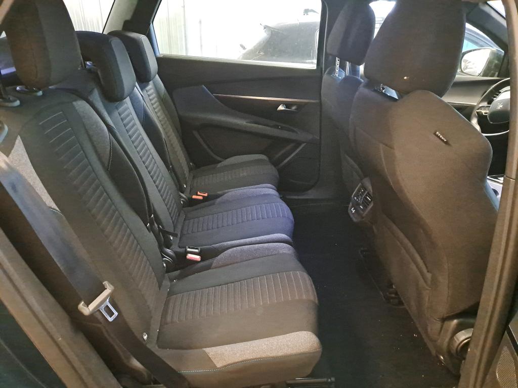 Peugeot 5008 BlueHDi 130ch S&S EAT8 Active Pack 2023