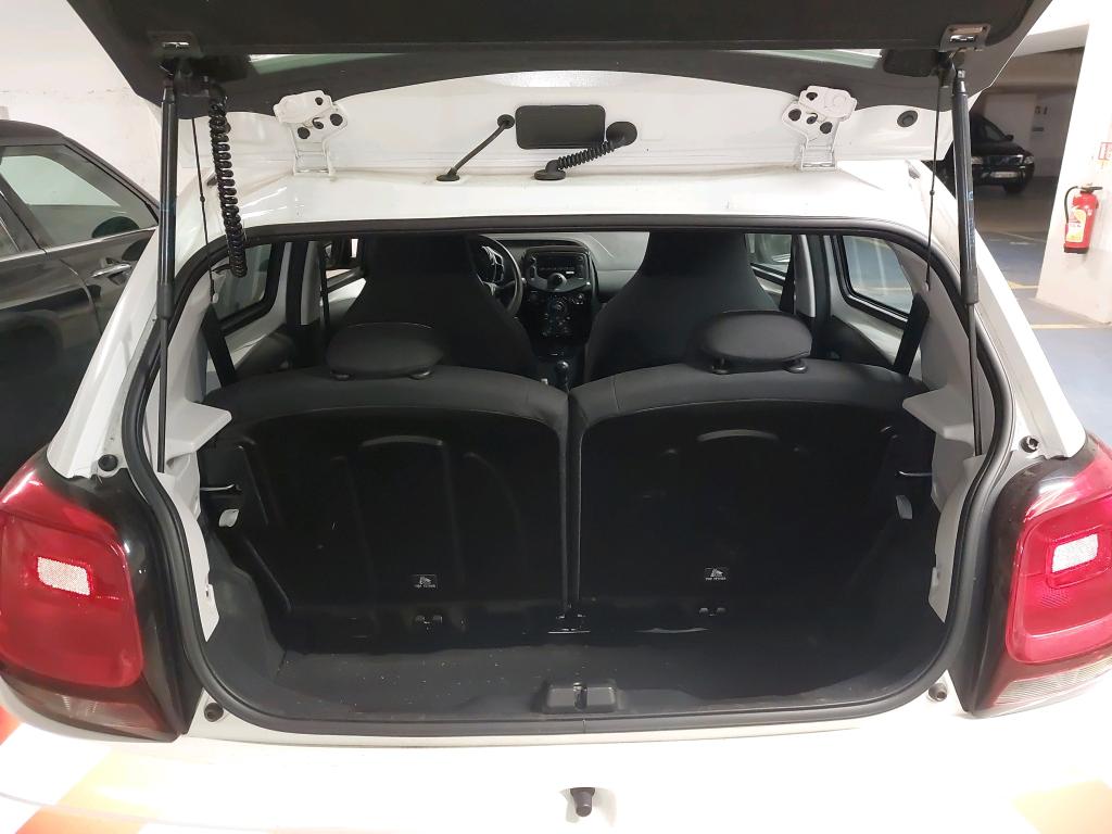 Citroen C1 VTi 72 Feel 2018