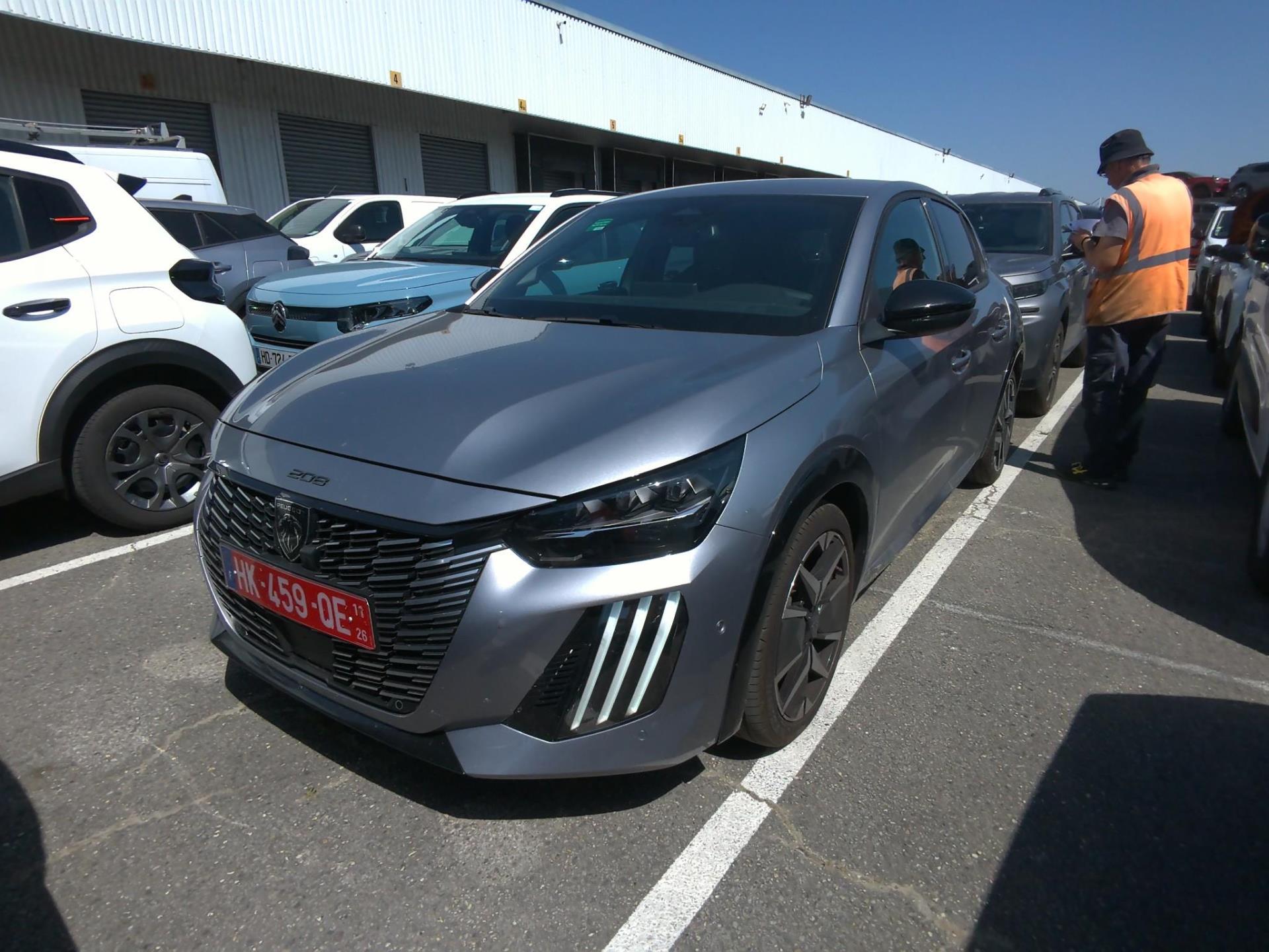 208 II
