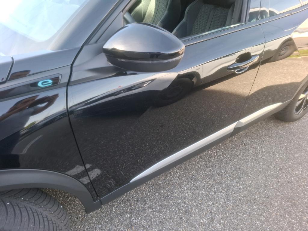Peugeot 2008 Electrique 136 ch GT 2023