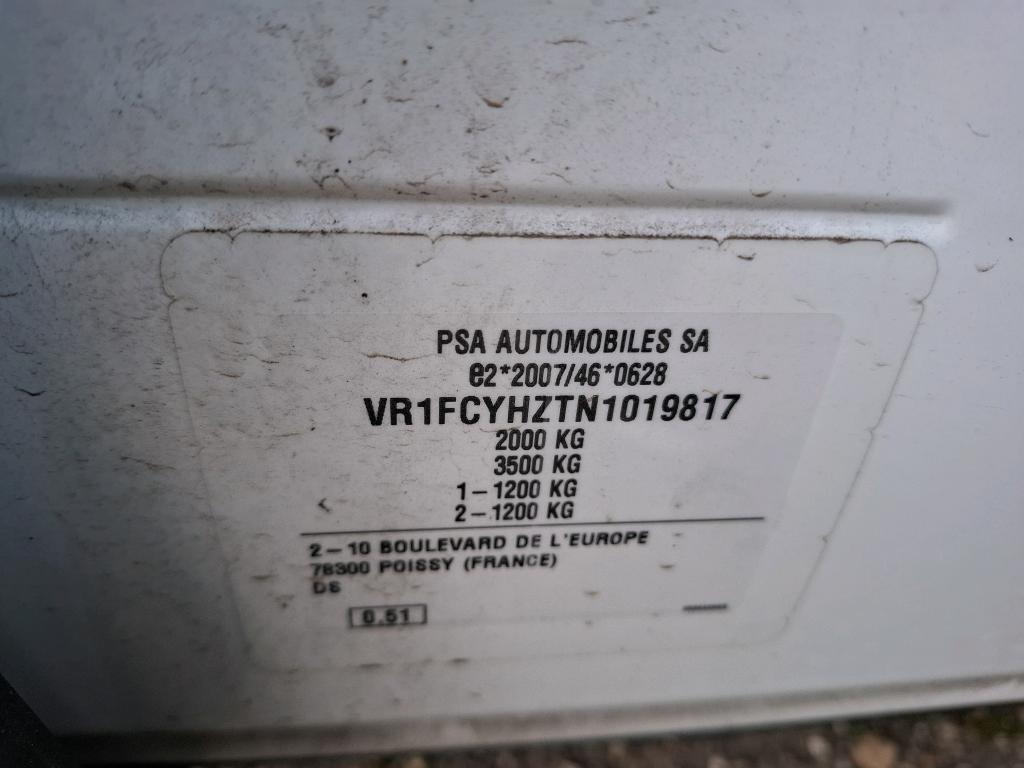 DS DS 4 BlueHDi 130 EAT8 Rivoli 2022