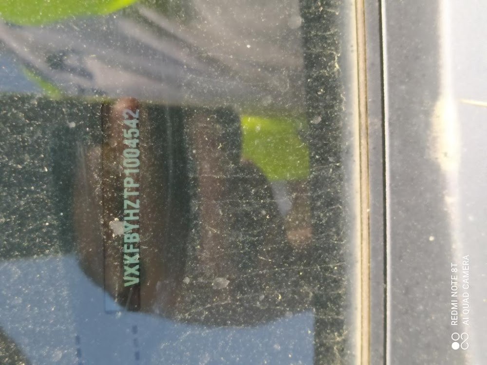 Foto Opel Astra 2