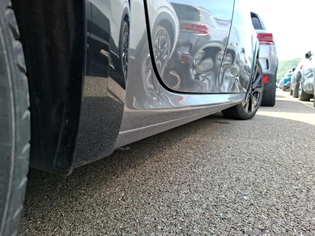 Peugeot 208 PureTech 100 S&S BVM6 GT Pack 2022