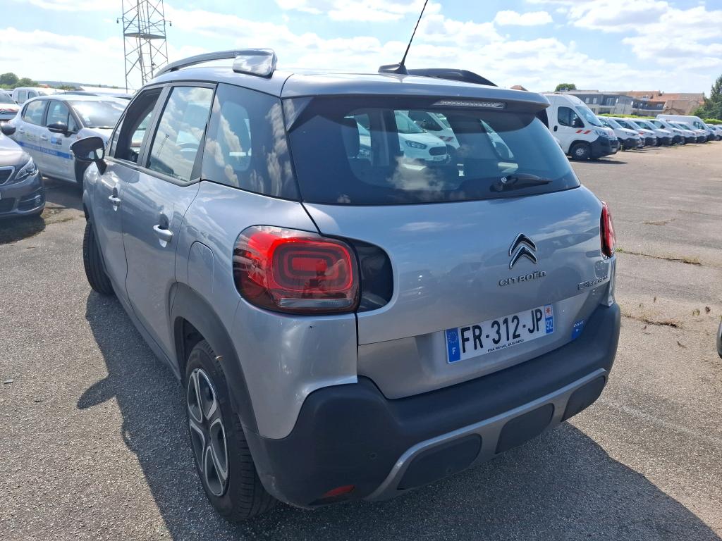Citroen C3 Aircross BlueHDi 120 S&S EAT6 Feel Business 2020