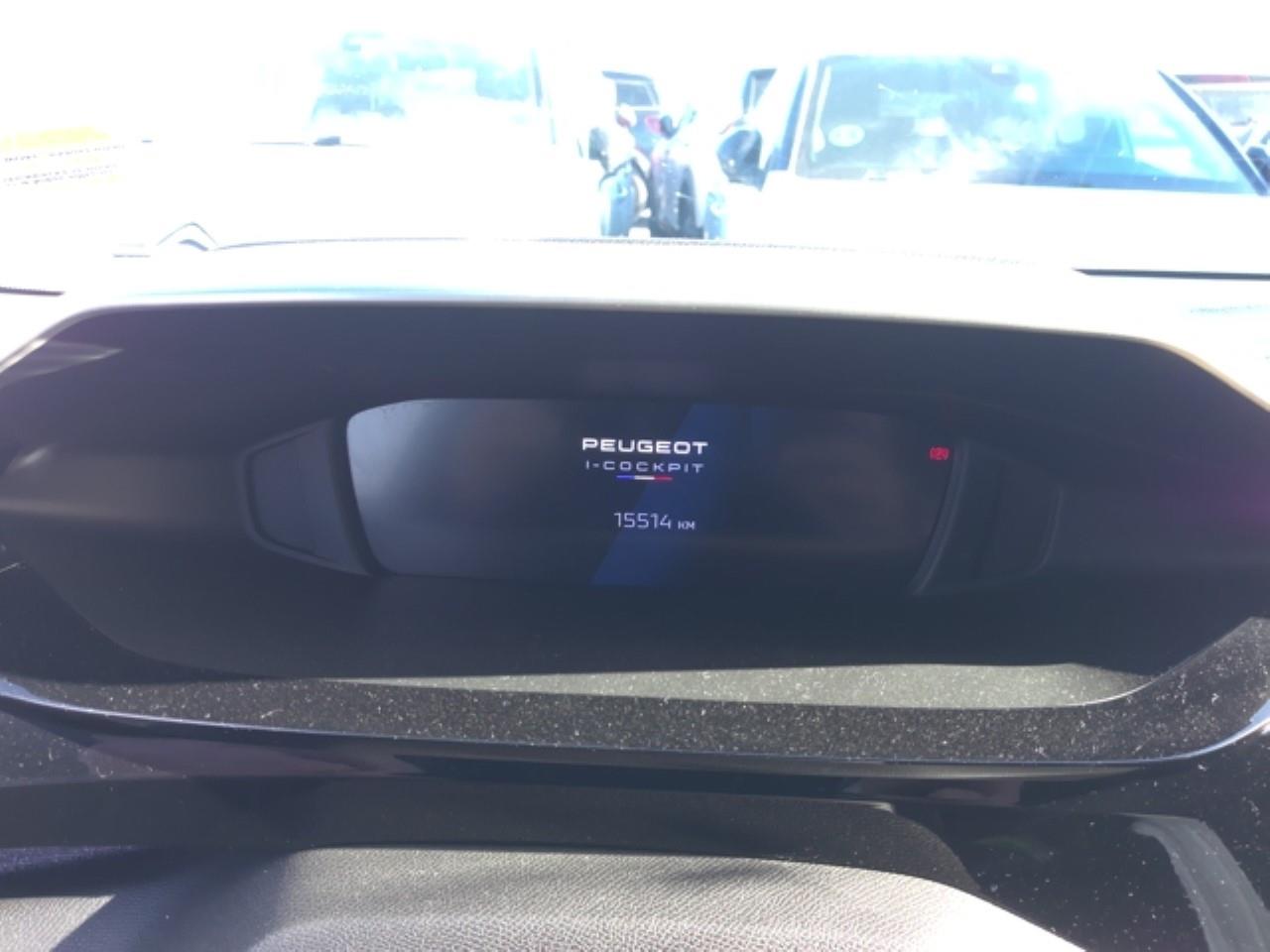 Foto Peugeot 408 6