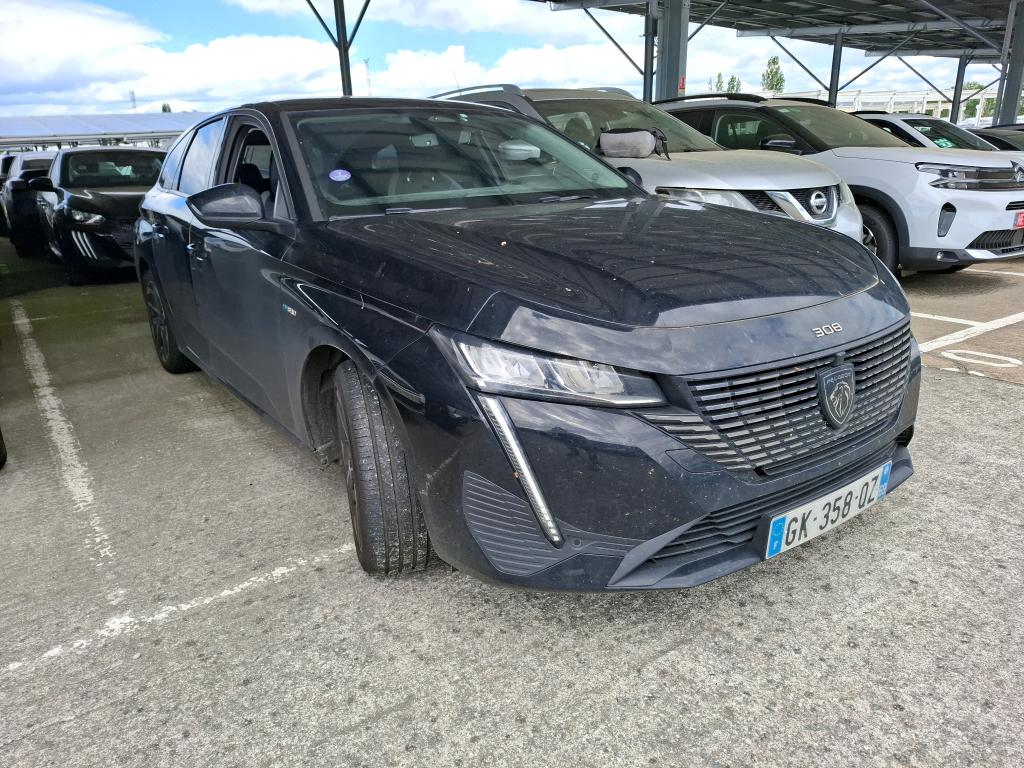 Peugeot 308 SW PHEV 180 e-EAT8 Allure Pack 2022