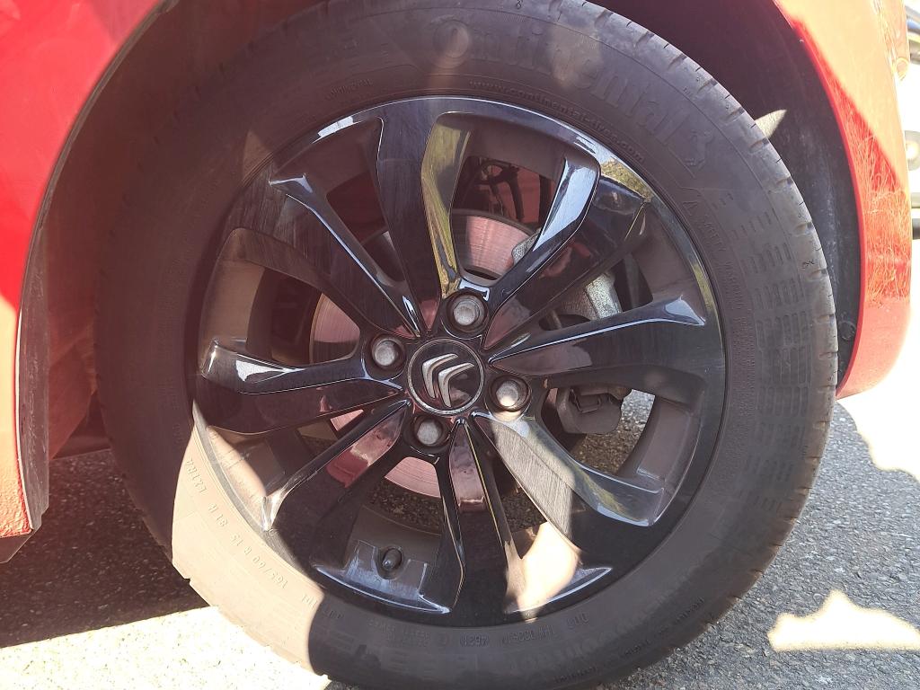 Citroen C1 VTi 72 S&S Shine 2022