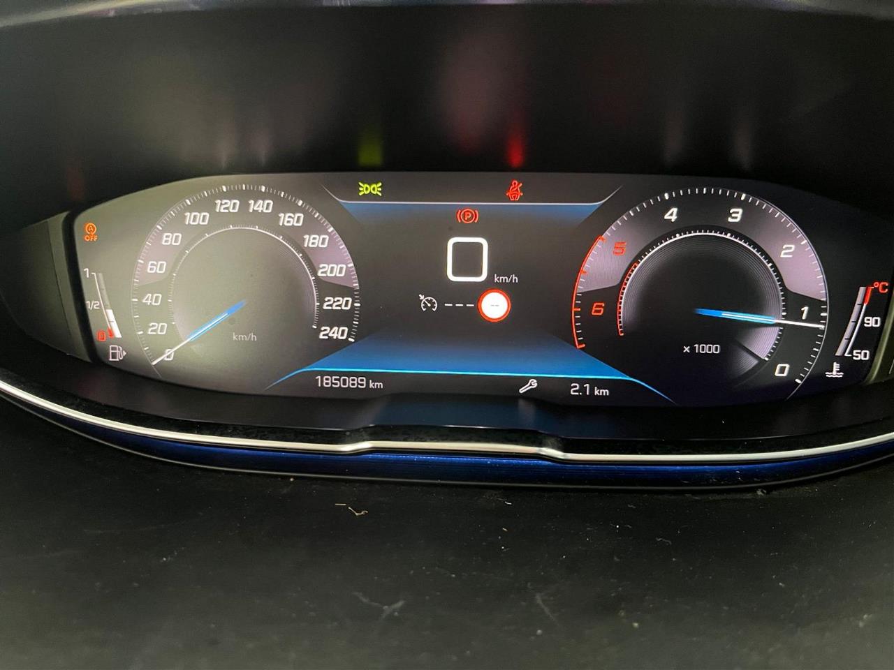 Foto Peugeot 5008 2