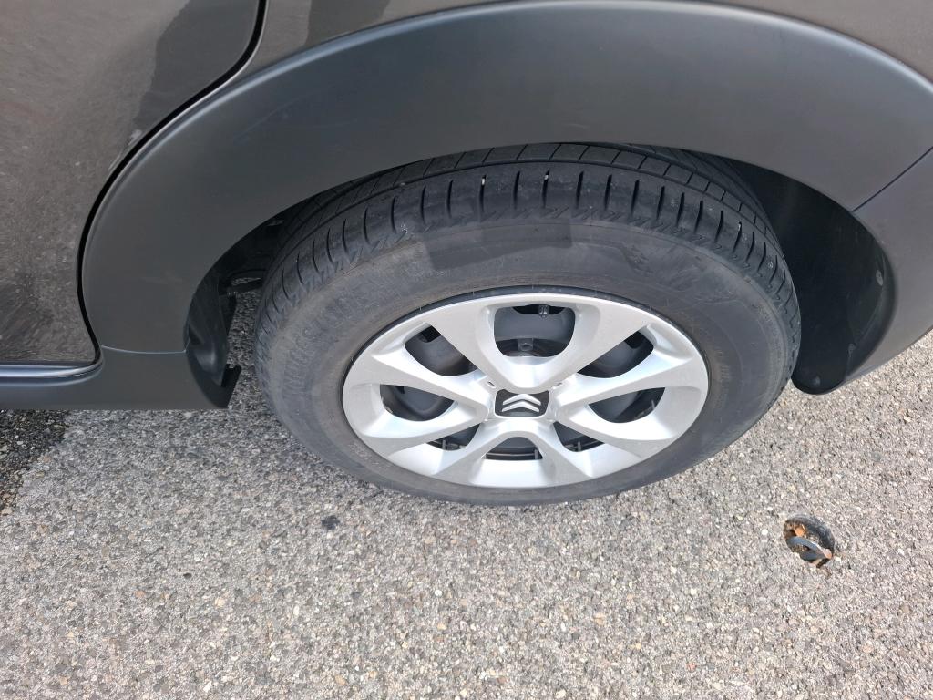 Citroen C3 PureTech 83 ch BVM5 You 2023