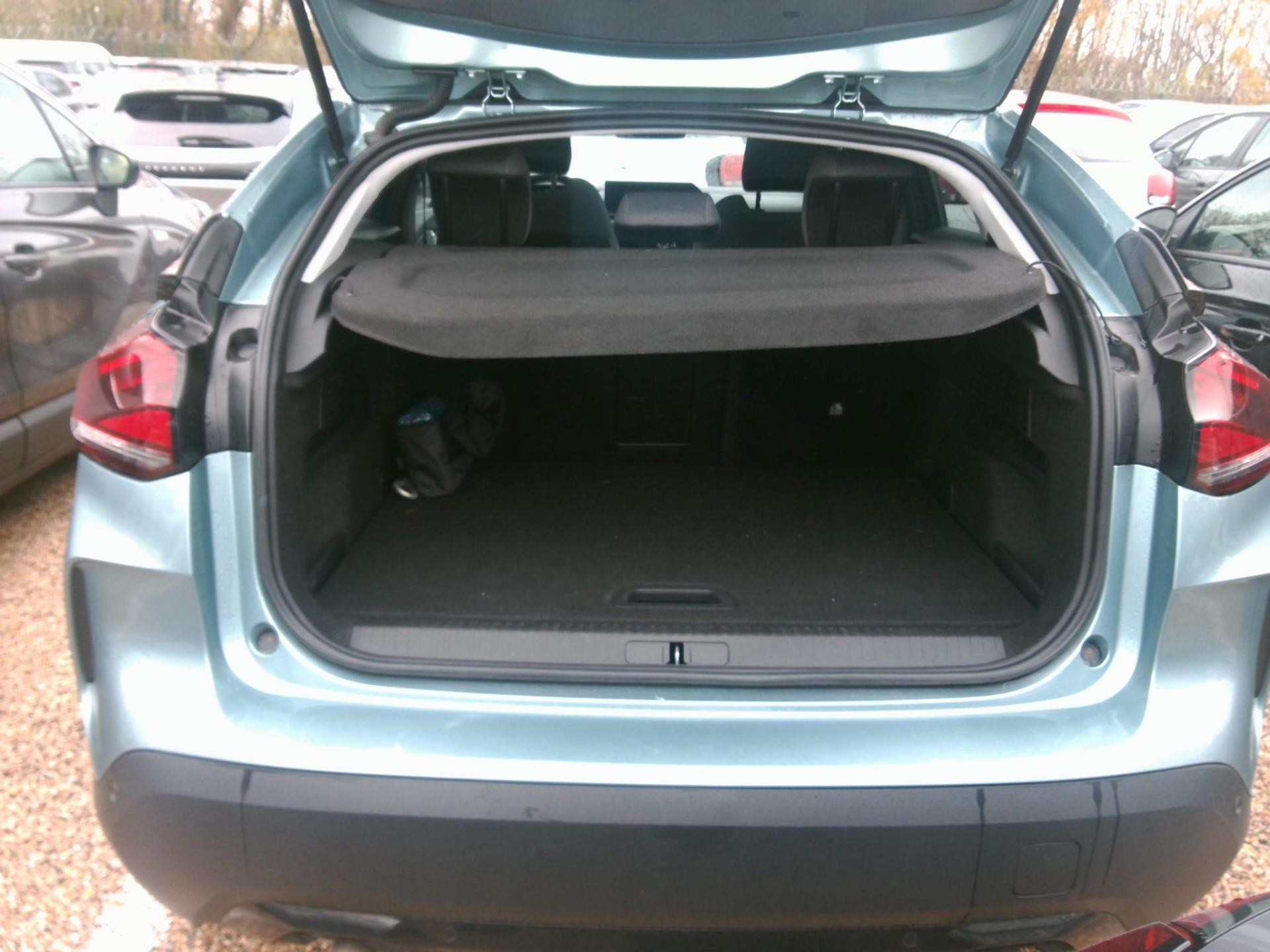Citroen C4 PureTech 130 S&S BVM6 Shine 2023